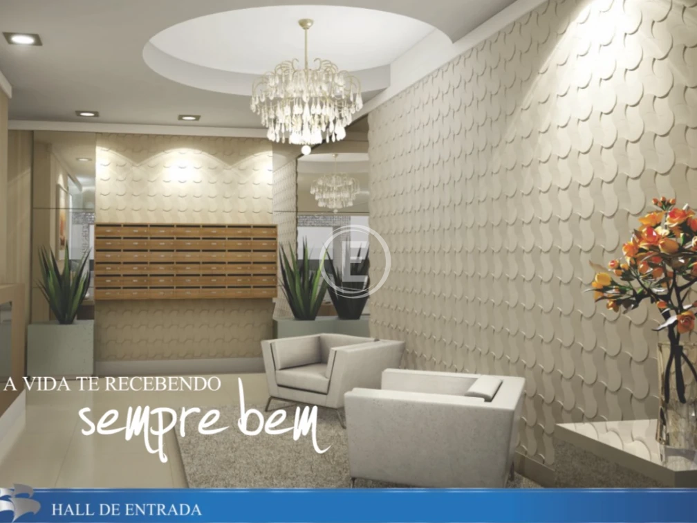 Apartamento em Capoeiras, Florianópolis. 3 quartos, 85m². Imagem 12 de 17