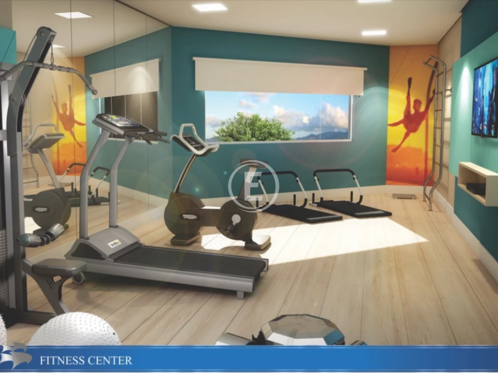 Apartamento em Capoeiras, Florianópolis. 3 quartos, 85m². Imagem 14 de 17