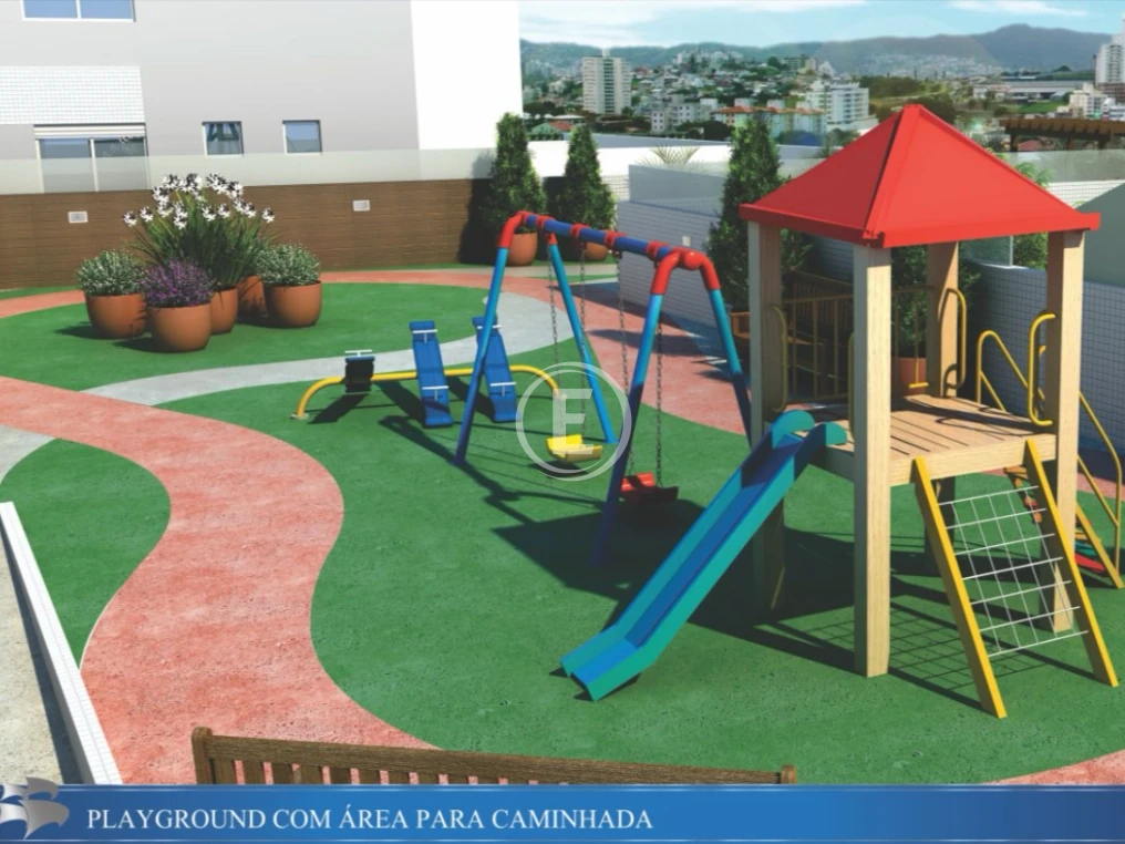 Apartamento em Capoeiras, Florianópolis. 3 quartos, 85m². Imagem 15 de 17