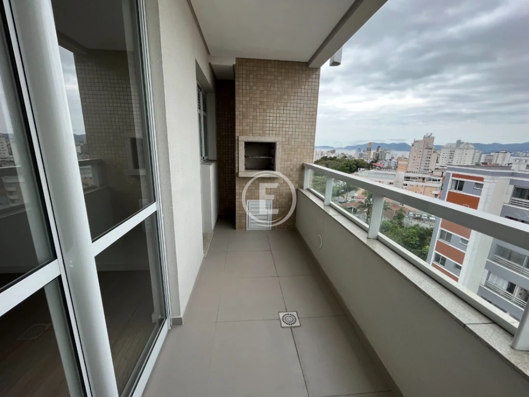 Apartamento em Capoeiras, Florianópolis. 3 quartos, 85m². Imagem 4 de 17