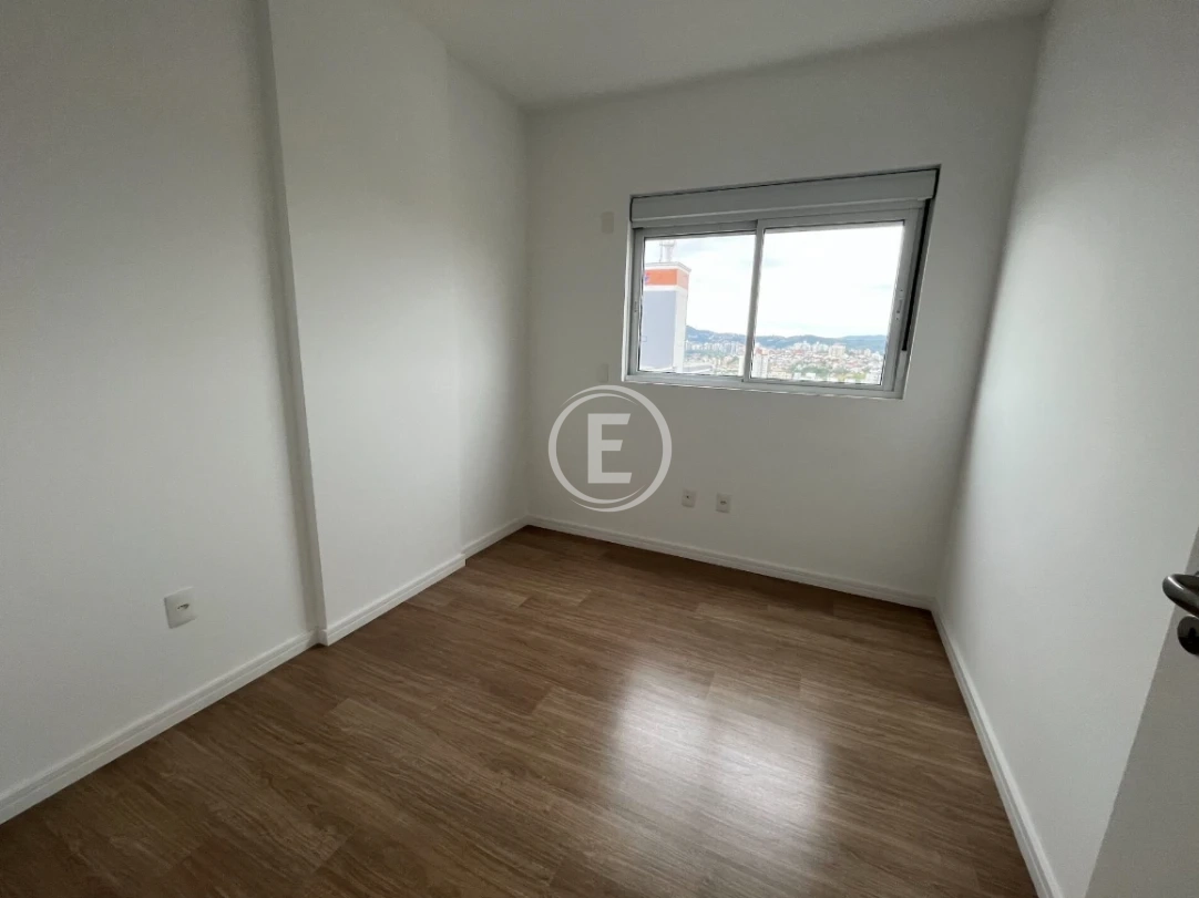 Apartamento em Capoeiras, Florianópolis. 3 quartos, 85m². Imagem 6 de 17
