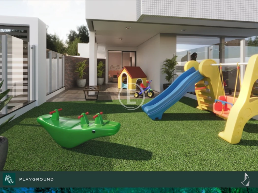 Apartamento em Distrito Industrial, São José. 2 quartos, 68m². Imagem 6 de 7