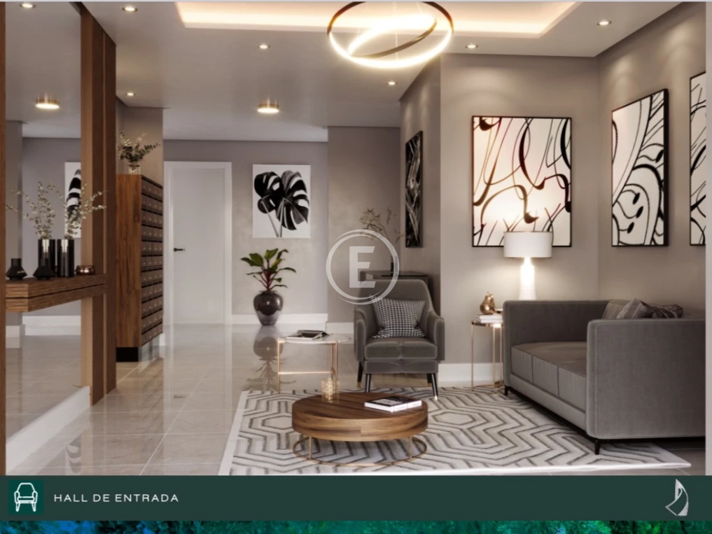 Apartamento em Distrito Industrial, São José. 3 quartos, 83m². Imagem 2 de 8