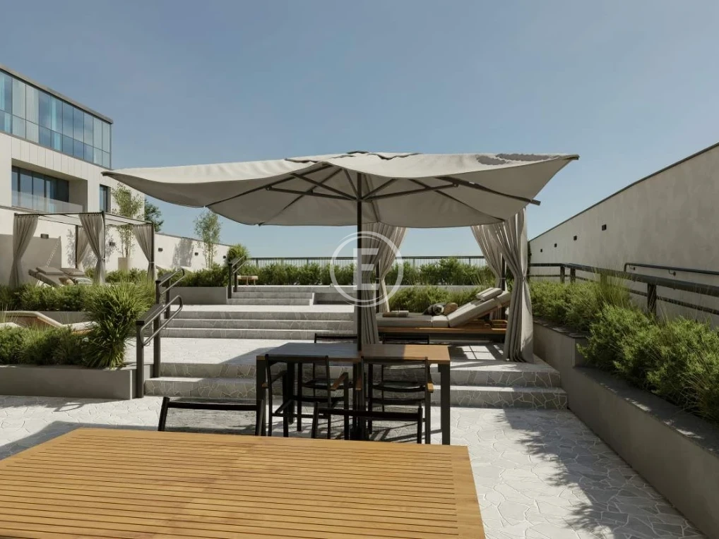 Apartamento em Balneário, Florianópolis. 2 quartos, 77m². Imagem 14 de 16