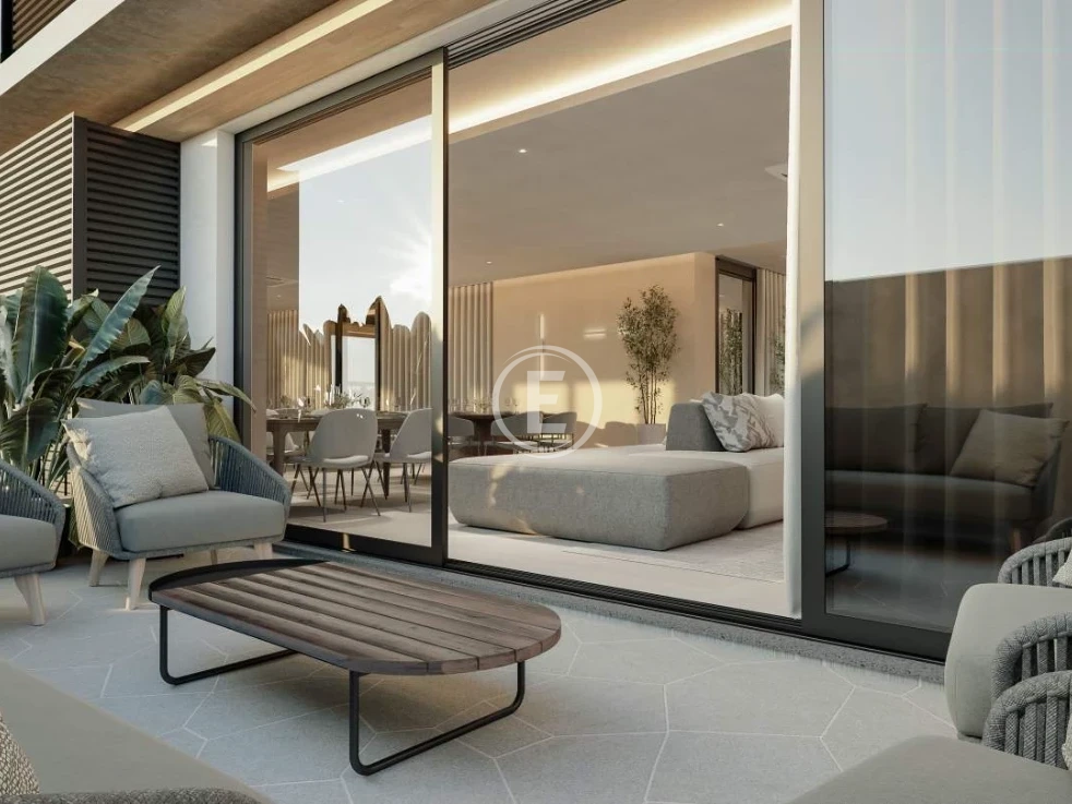 Apartamento em Balneário, Florianópolis. 2 quartos, 77m². Imagem 5 de 16