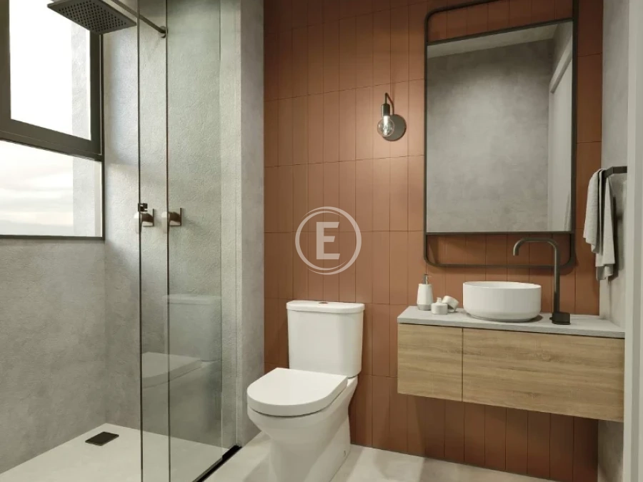 Apartamento em Balneário, Florianópolis. 2 quartos, 77m². Imagem 4 de 16