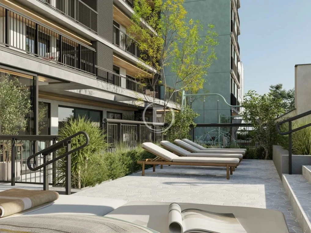 Apartamento em Balneário, Florianópolis. 2 quartos, 77m². Imagem 13 de 16