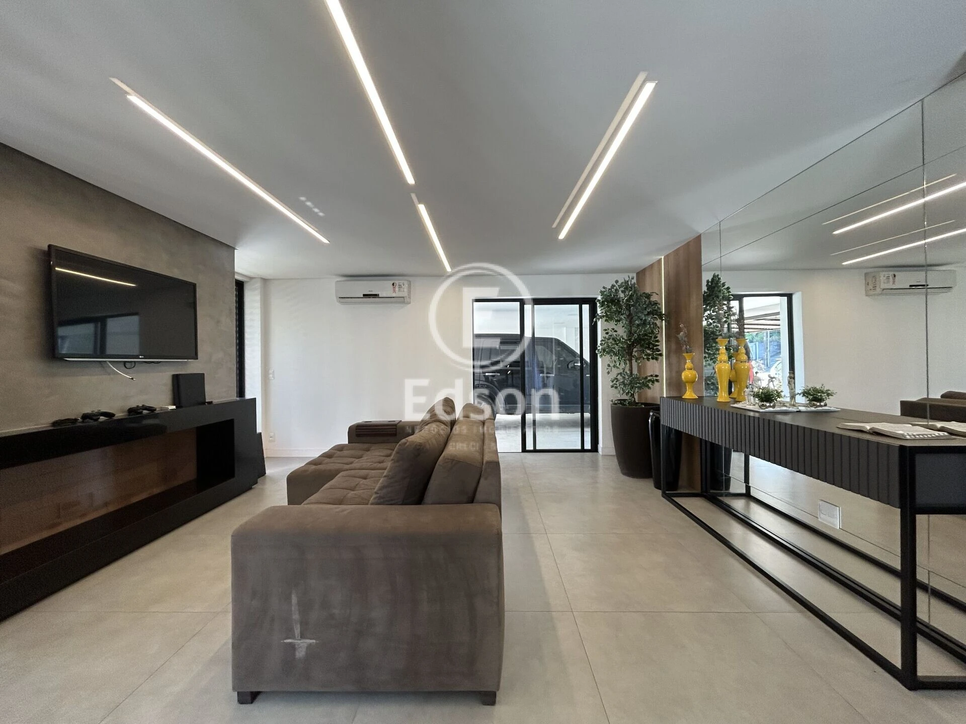 Casa em Pedra Branca, Palhoça. 3 quartos, 461m². Imagem 6 de 18