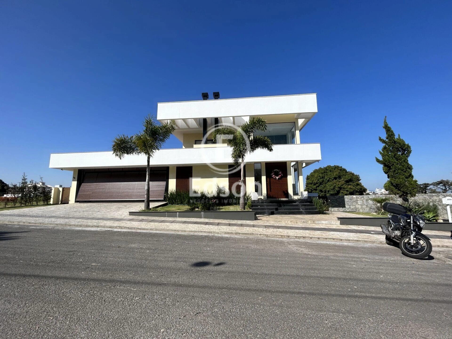 Casa em Pedra Branca, Palhoça. 3 quartos, 461m². Imagem 1 de 18