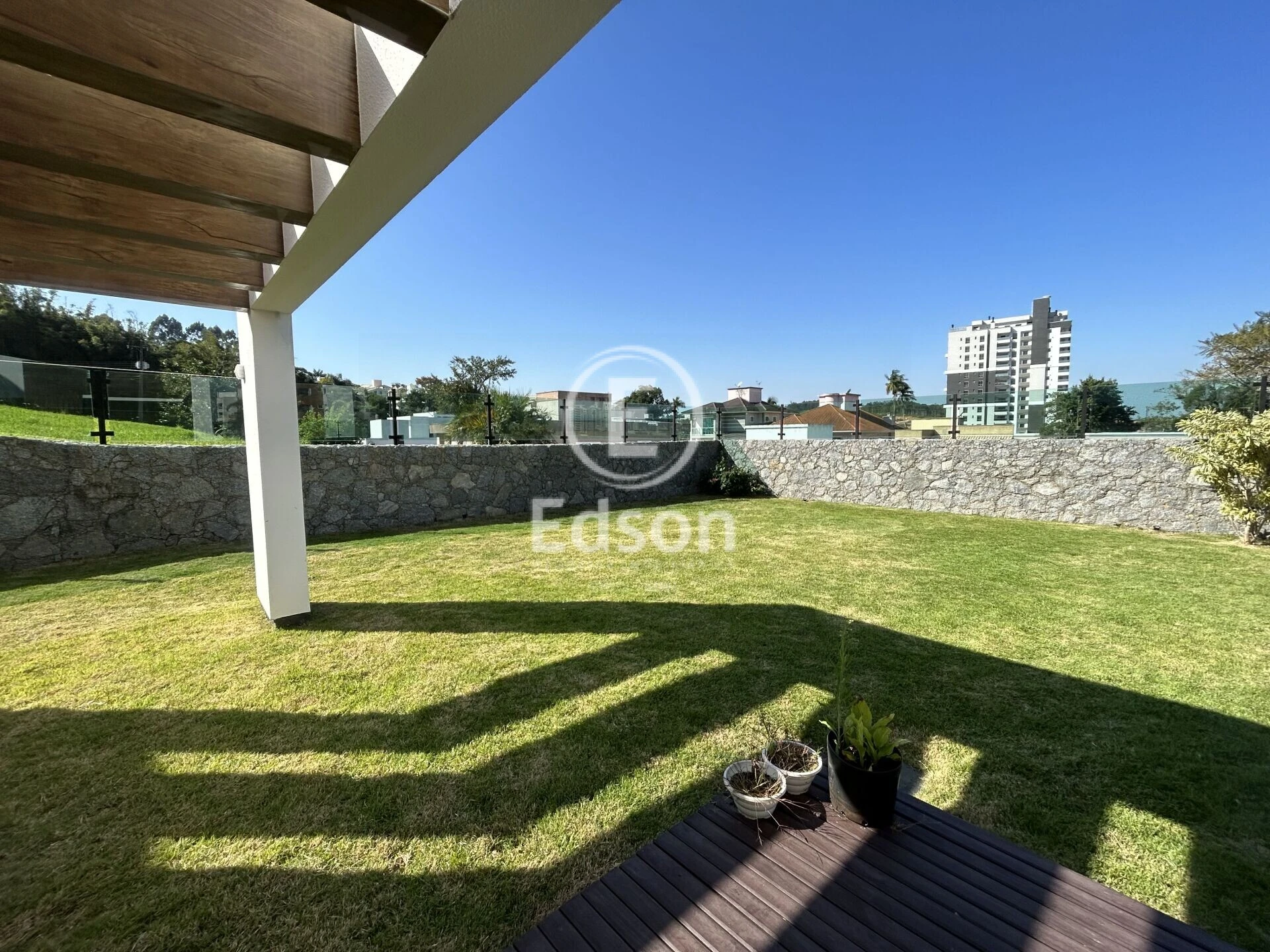 Casa em Pedra Branca, Palhoça. 3 quartos, 461m². Imagem 17 de 18
