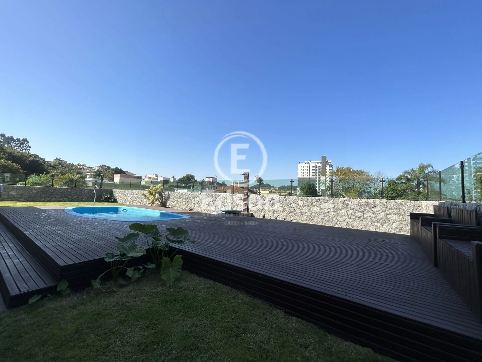 Casa em Pedra Branca, Palhoça. 3 quartos, 461m². Imagem 15 de 18