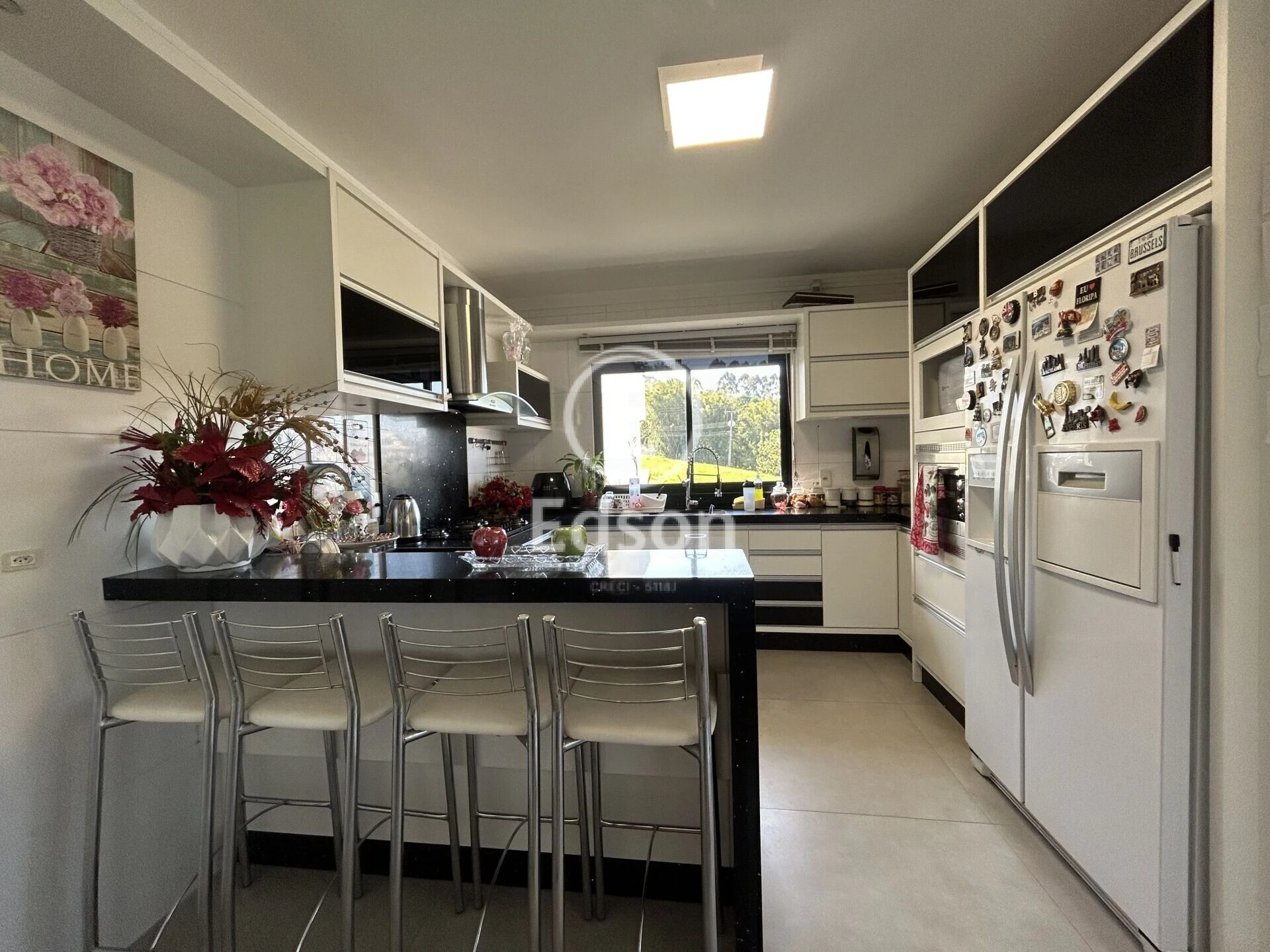 Casa em Pedra Branca, Palhoça. 3 quartos, 461m². Imagem 5 de 18