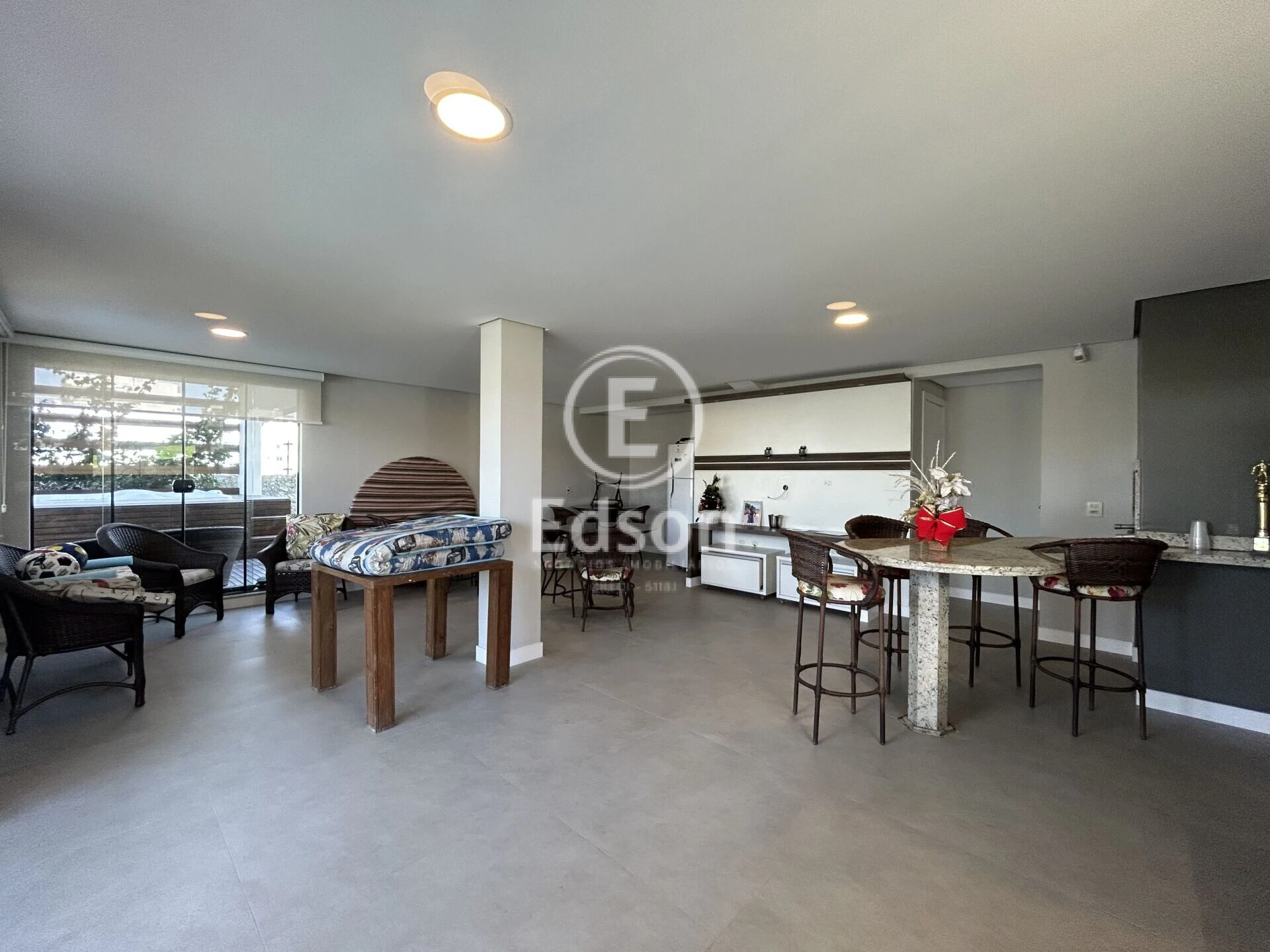 Casa em Pedra Branca, Palhoça. 3 quartos, 461m². Imagem 14 de 18