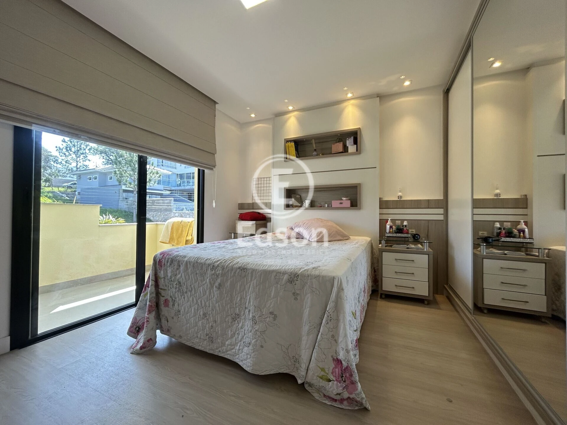 Casa em Pedra Branca, Palhoça. 3 quartos, 461m². Imagem 13 de 18