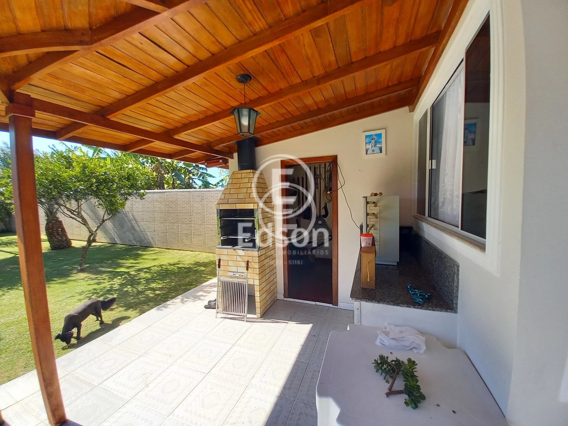 Casa em Passa Vinte, Palhoça. 3 quartos, 174m². Imagem 12 de 13