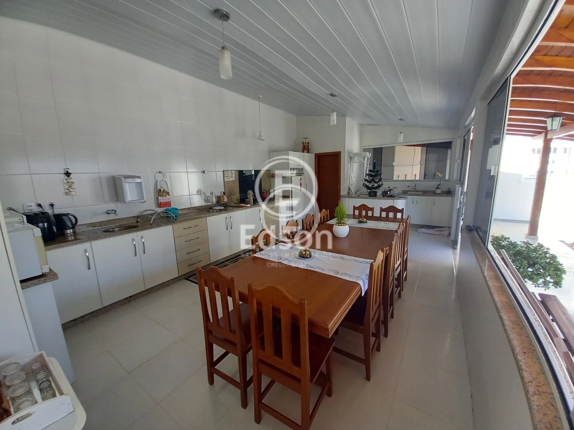 Casa em Passa Vinte, Palhoça. 3 quartos, 174m². Imagem 5 de 13