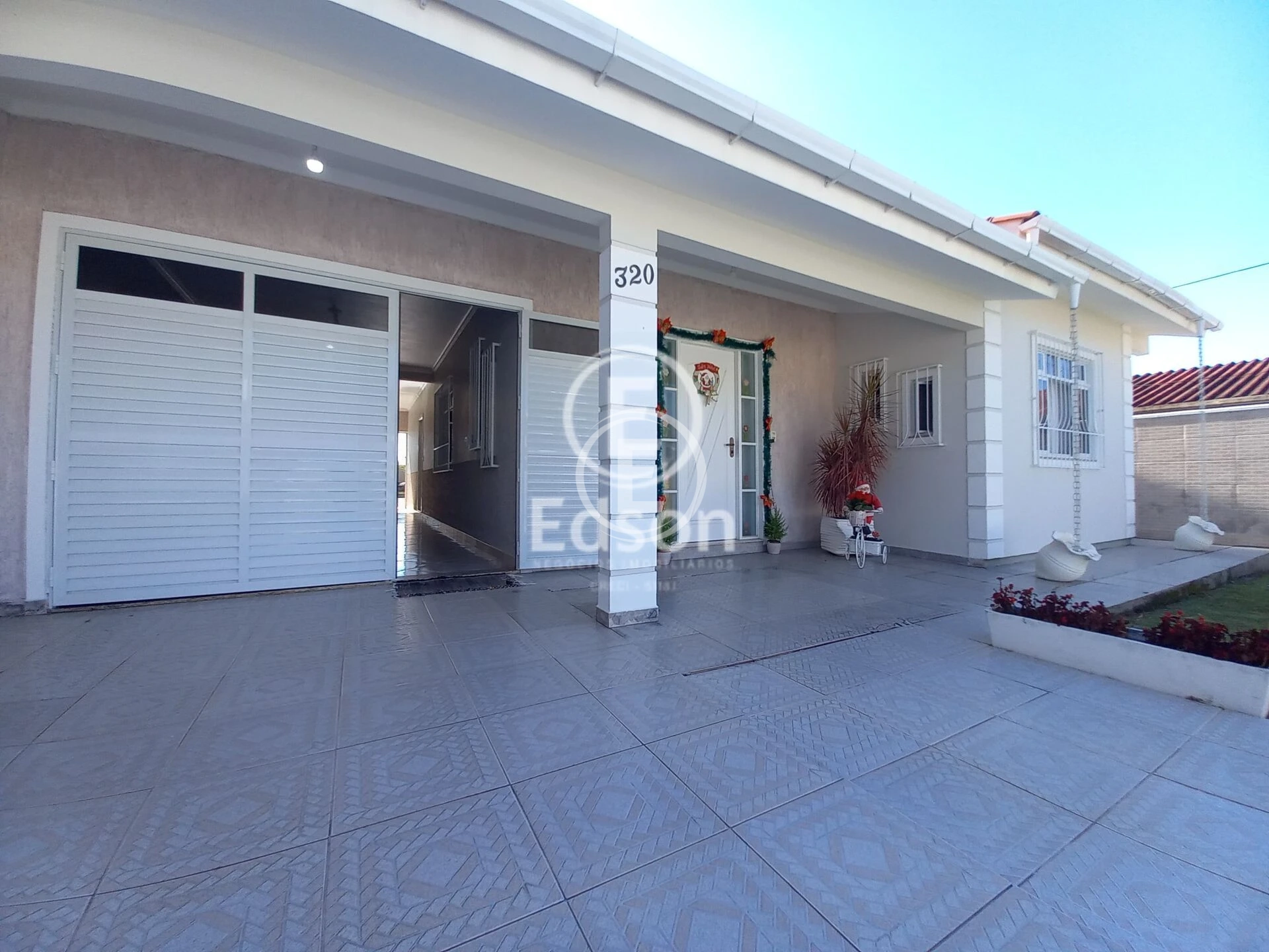 Casa em Passa Vinte, Palhoça. 3 quartos, 174m². Imagem 1 de 13