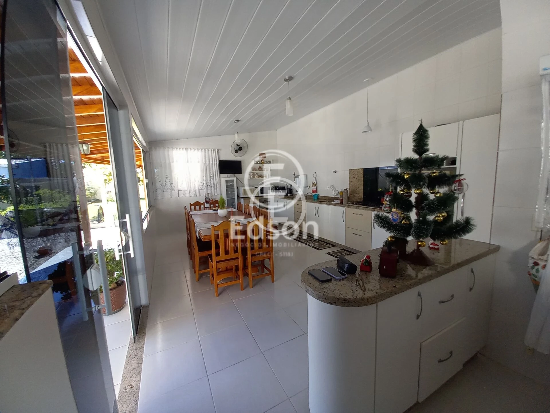 Casa em Passa Vinte, Palhoça. 3 quartos, 174m². Imagem 6 de 13