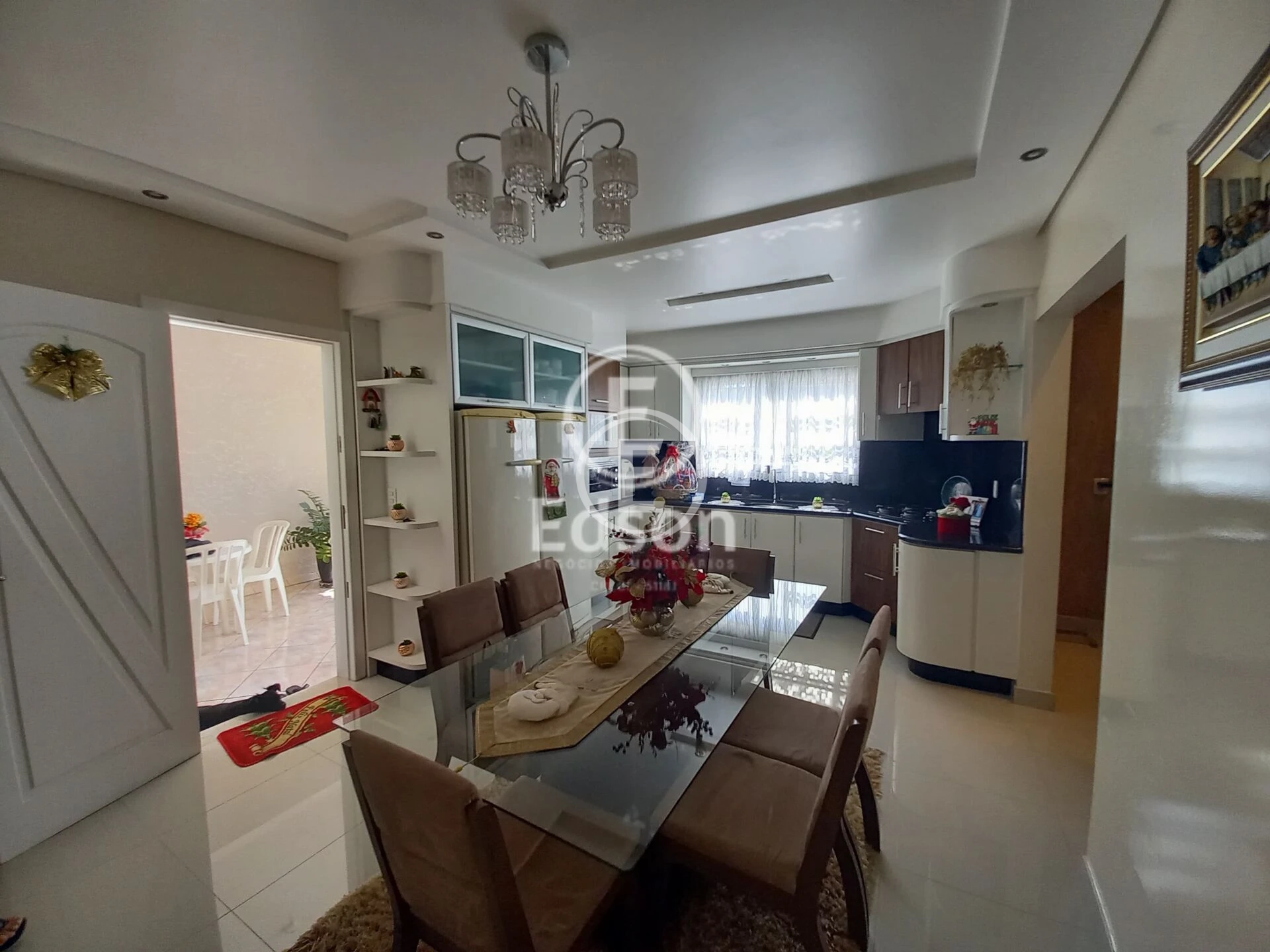 Casa em Passa Vinte, Palhoça. 3 quartos, 174m². Imagem 4 de 13