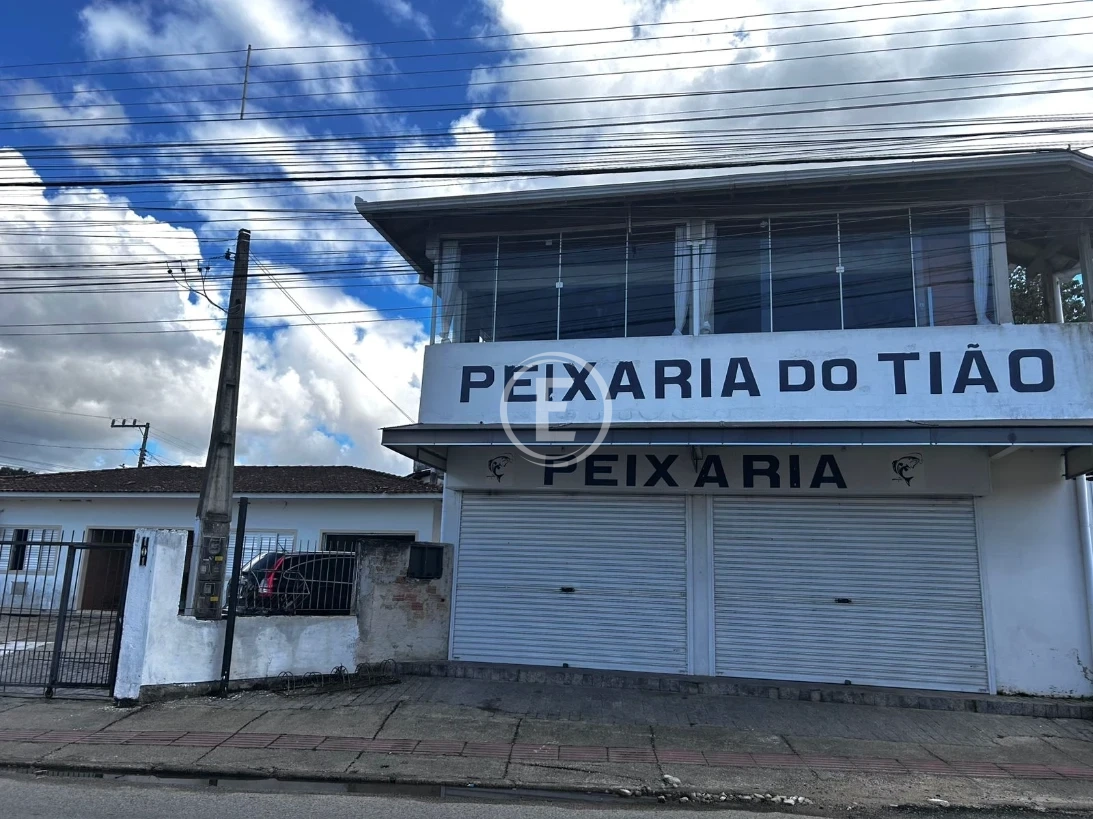 Casa em Barra do Aririú, Palhoça. 3 quartos, 0m². Imagem 2 de 11