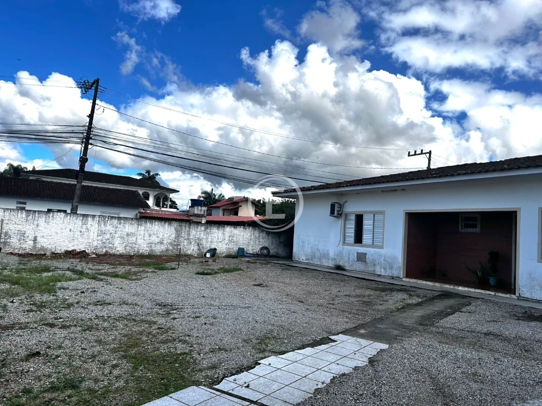 Casa em Barra do Aririú, Palhoça. 3 quartos, 0m². Imagem 10 de 11
