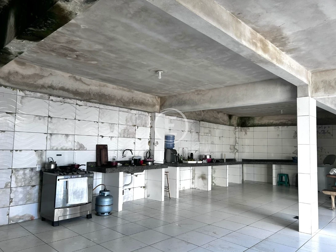 Casa em Barra do Aririú, Palhoça. 3 quartos, 0m². Imagem 9 de 11