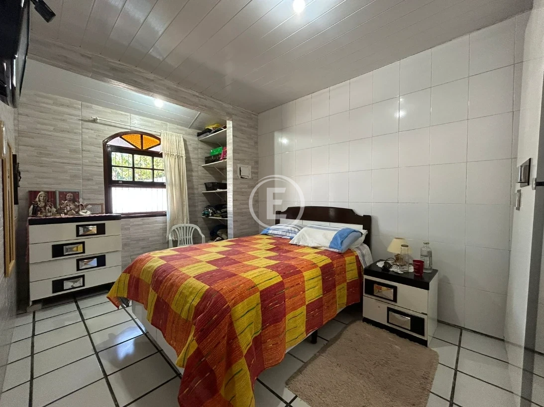 Casa em Praia de Fora, Palhoça. 4 quartos, 100m². Imagem 8 de 14