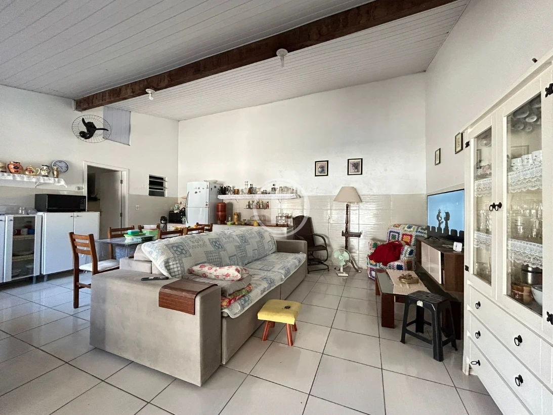 Casa em Praia de Fora, Palhoça. 4 quartos, 100m². Imagem 6 de 14