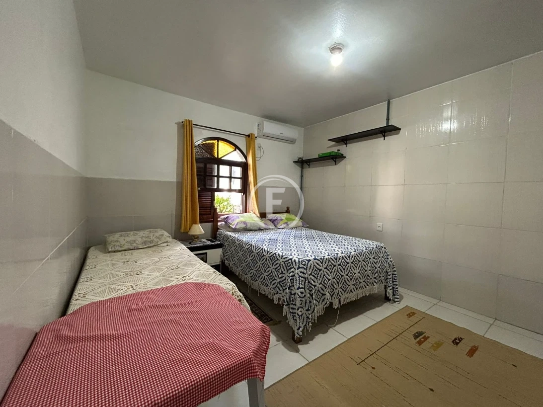 Casa em Praia de Fora, Palhoça. 4 quartos, 100m². Imagem 12 de 14