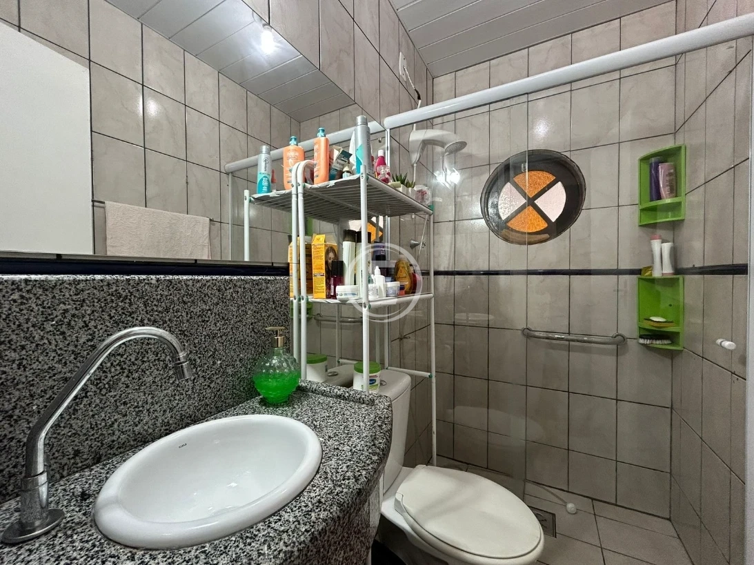 Casa em Praia de Fora, Palhoça. 4 quartos, 100m². Imagem 9 de 14