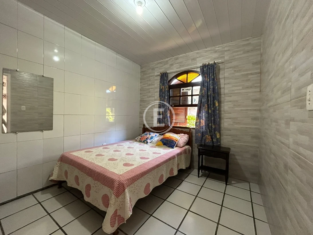 Casa em Praia de Fora, Palhoça. 4 quartos, 100m². Imagem 10 de 14