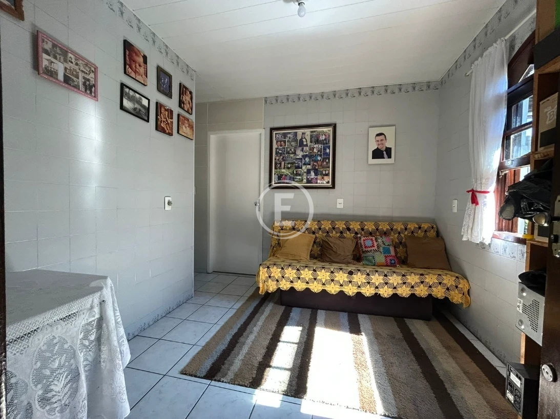 Casa em Praia de Fora, Palhoça. 4 quartos, 100m². Imagem 3 de 14