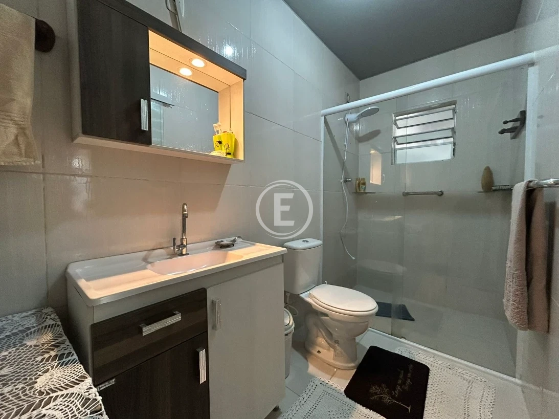 Casa em Praia de Fora, Palhoça. 4 quartos, 100m². Imagem 11 de 14