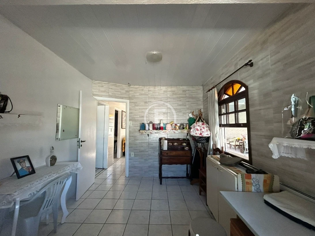 Casa em Praia de Fora, Palhoça. 4 quartos, 100m². Imagem 7 de 14