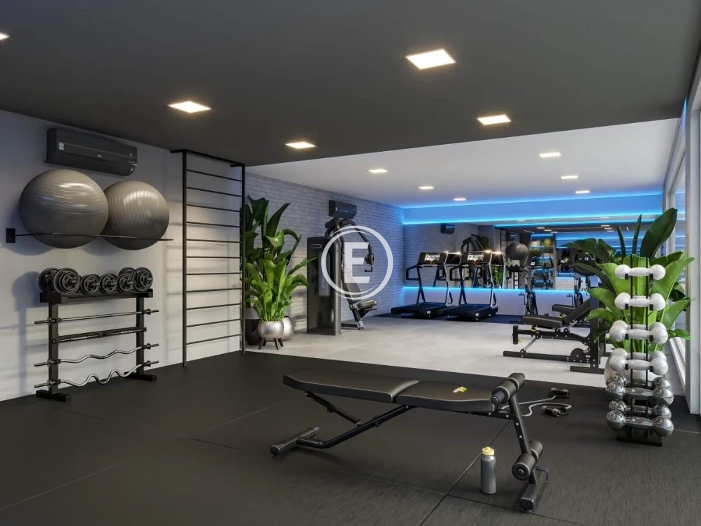 Apartamento em , . 2 quartos, 75m². Imagem 7 de 13