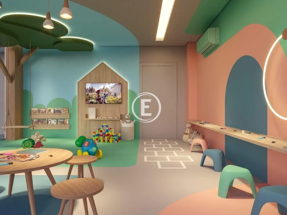 Apartamento em , . 2 quartos, 75m². Imagem 6 de 13