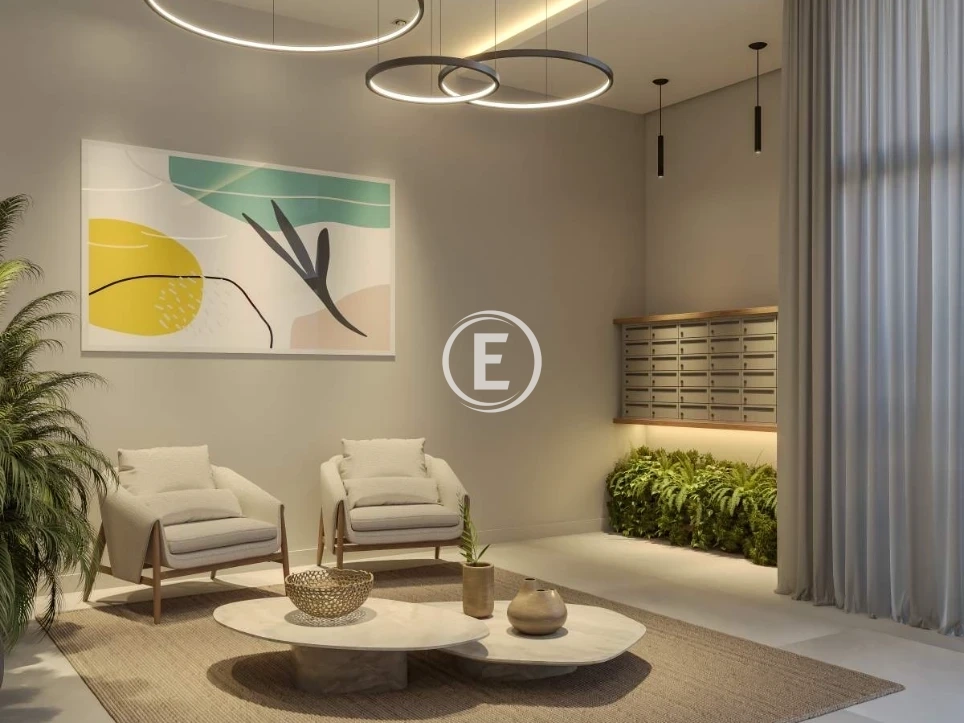 Apartamento em , . 2 quartos, 75m². Imagem 3 de 13