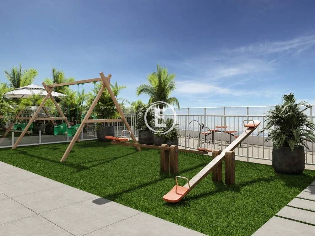 Apartamento em , . 2 quartos, 75m². Imagem 11 de 13