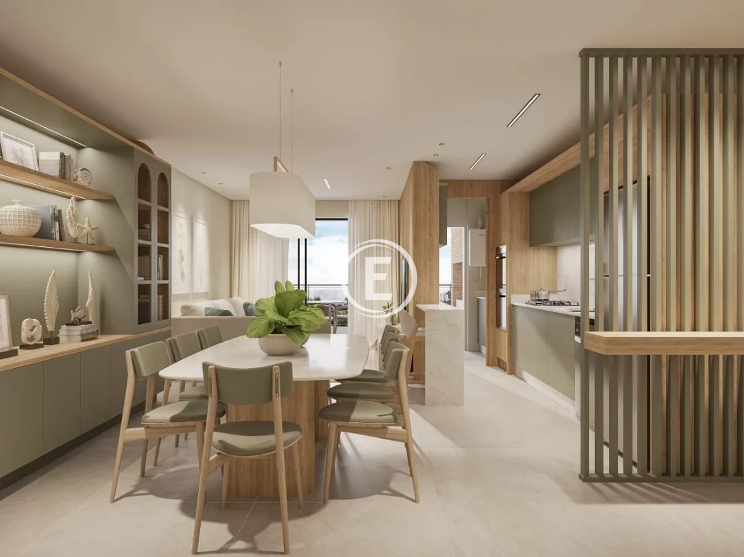 Apartamento em , . 2 quartos, 75m². Imagem 5 de 13