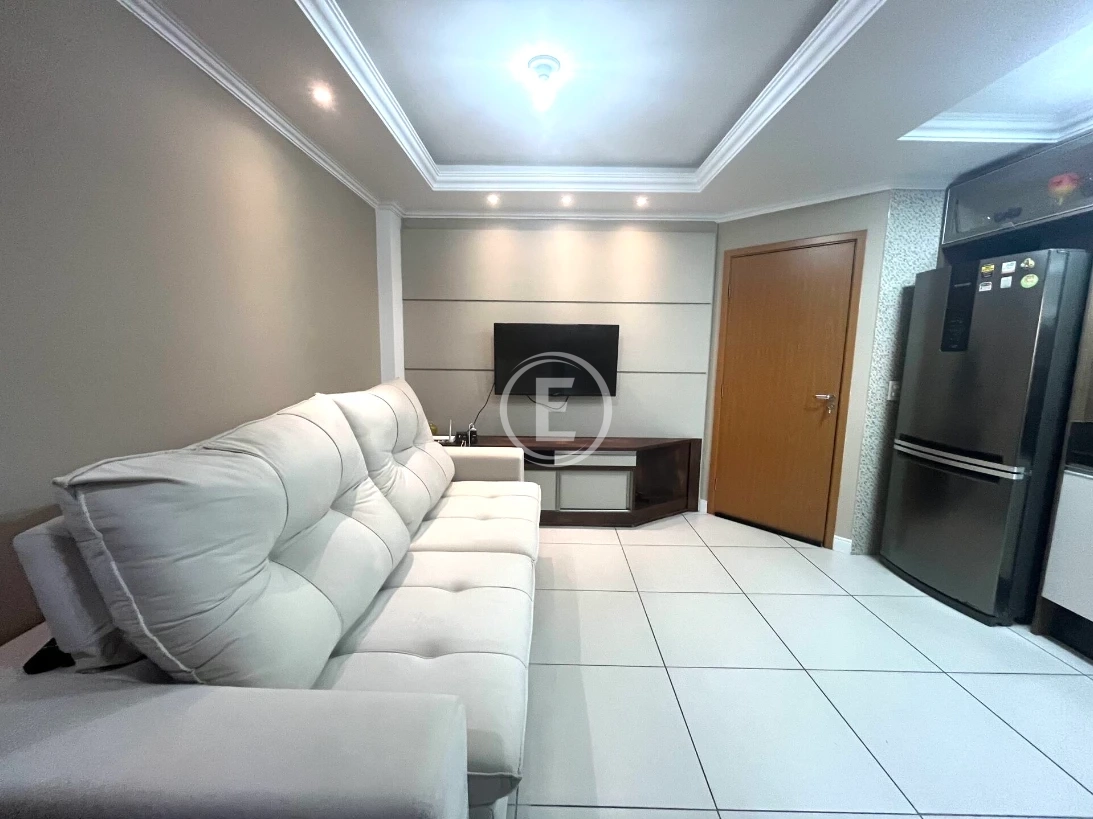 Apartamento em Areias, São José. 3 quartos, 72m². Imagem 1 de 12