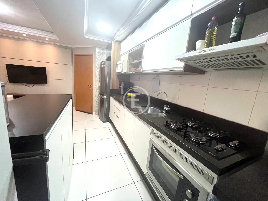 Apartamento em Areias, São José. 3 quartos, 72m². Imagem 2 de 12