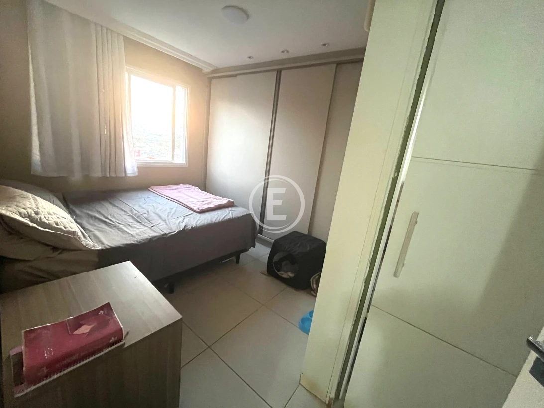 Apartamento em Areias, São José. 3 quartos, 72m². Imagem 7 de 12
