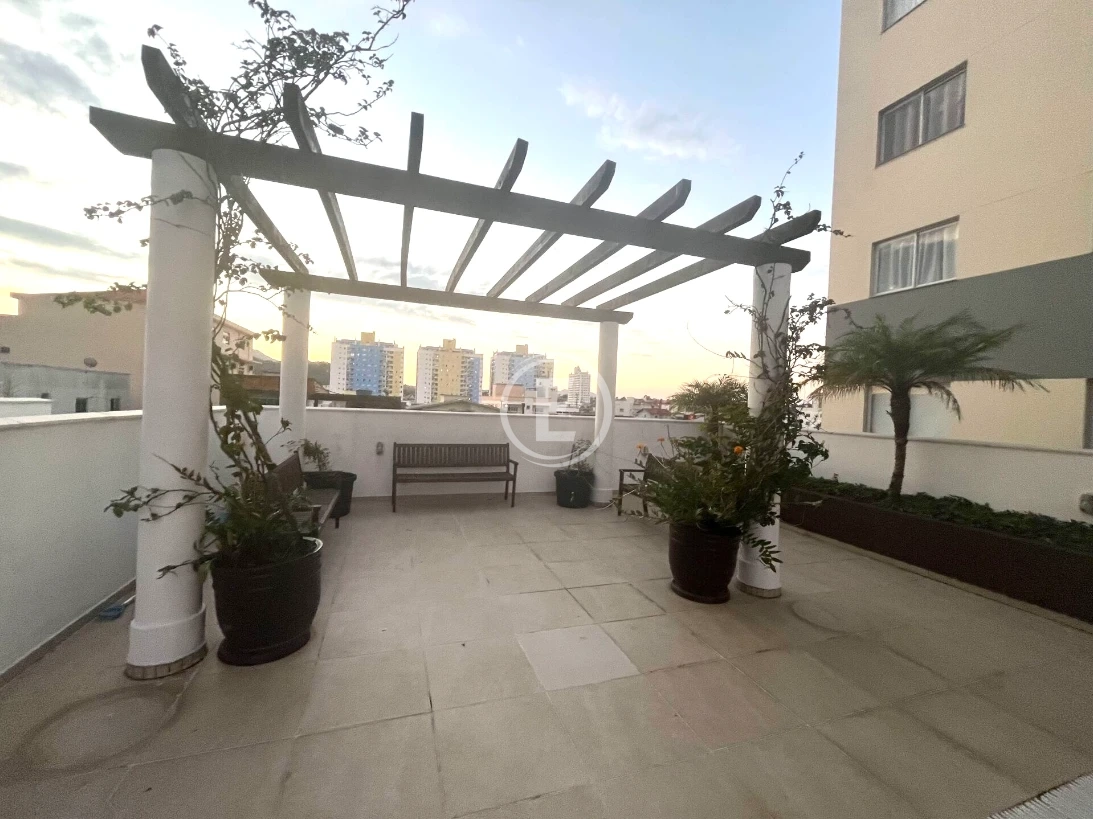 Apartamento em Areias, São José. 3 quartos, 72m². Imagem 9 de 12