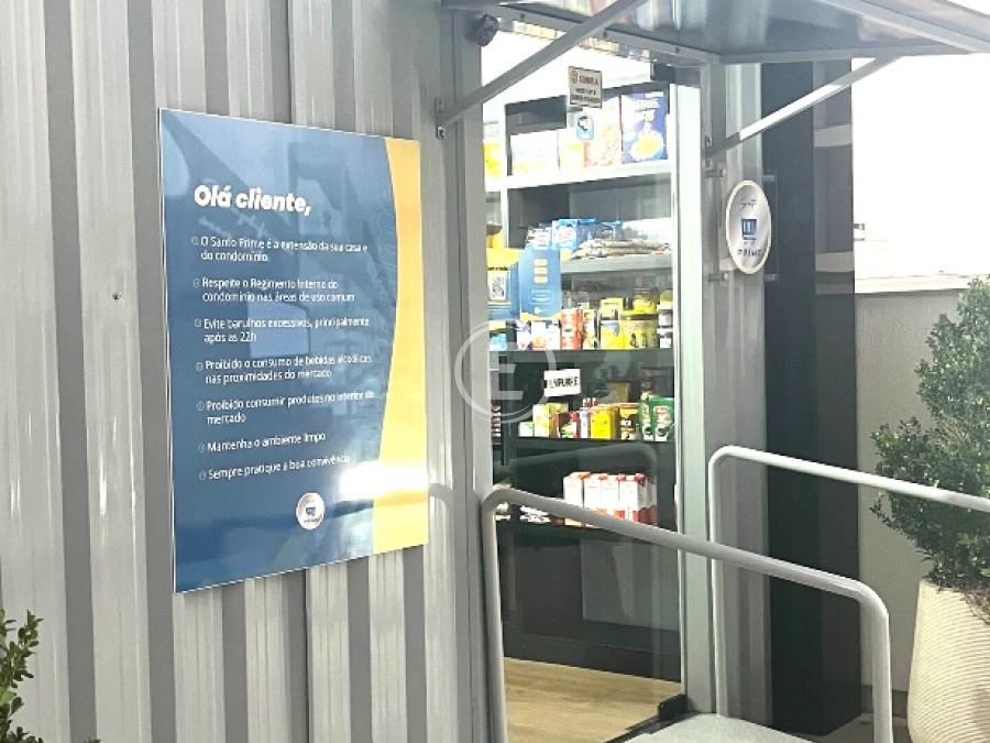 Apartamento em Areias, São José. 3 quartos, 72m². Imagem 10 de 12