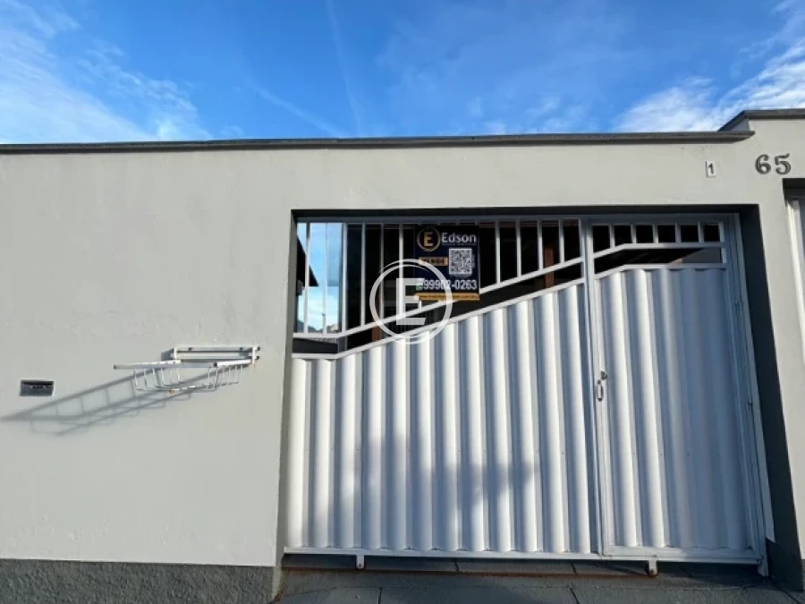 Sobrado Geminado em Bela Vista, Palhoça. 2 quartos, 63m². Imagem 10 de 11