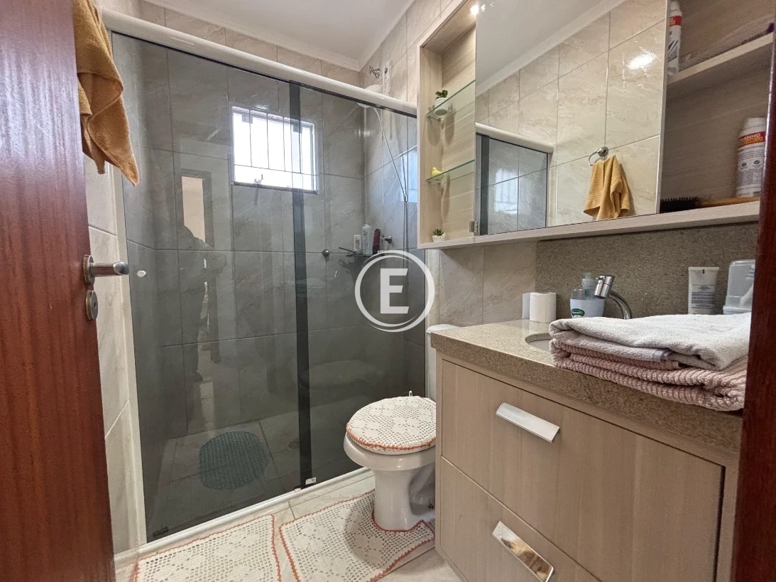 Sobrado Geminado em Bela Vista, Palhoça. 2 quartos, 63m². Imagem 8 de 11