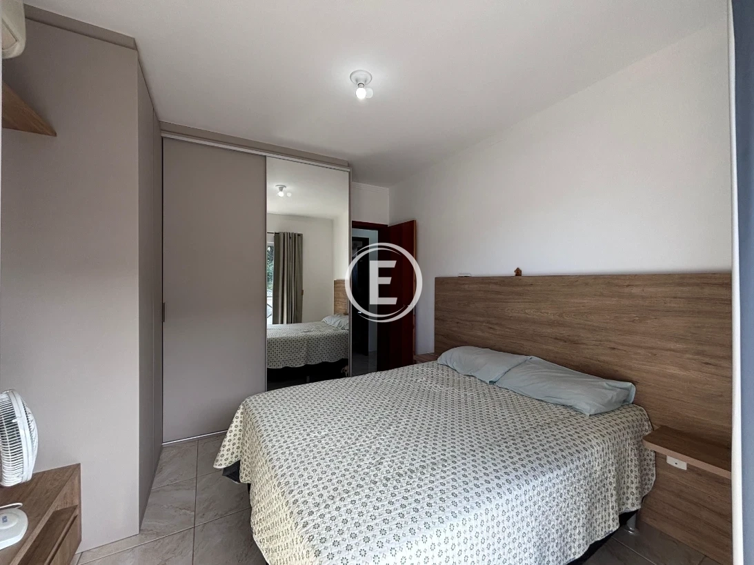 Sobrado Geminado em Bela Vista, Palhoça. 2 quartos, 63m². Imagem 6 de 11