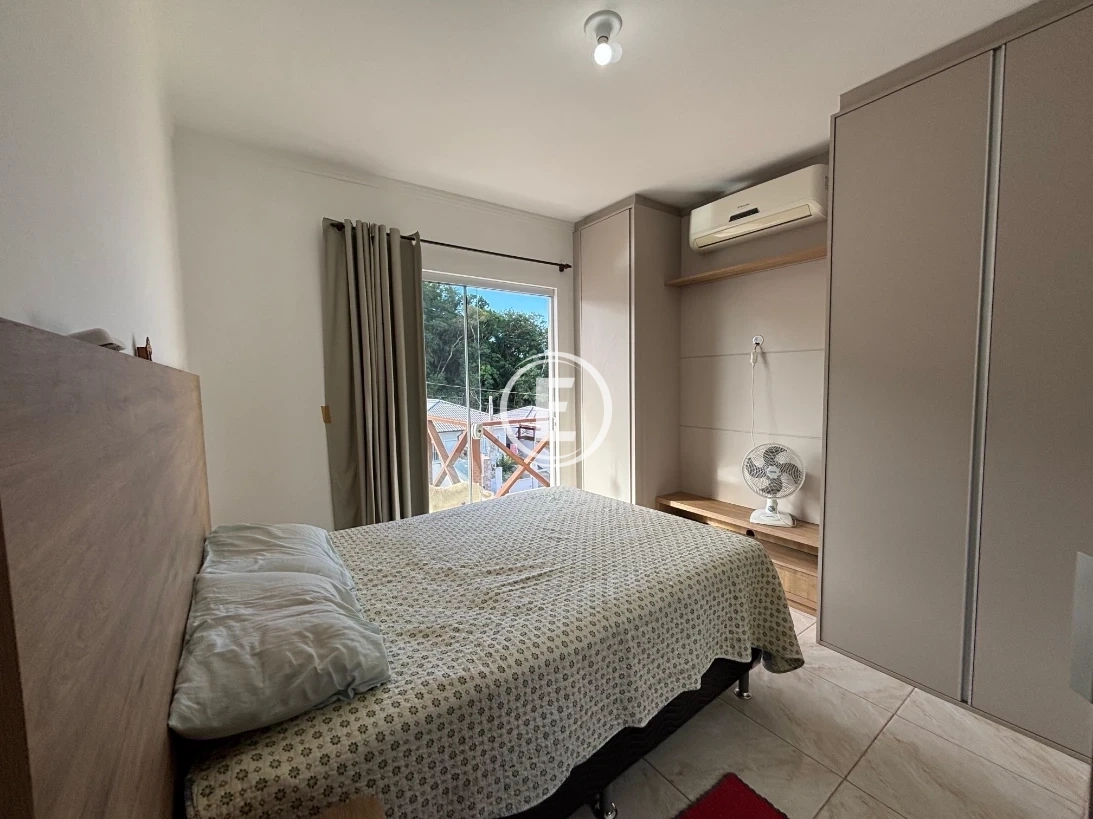 Sobrado Geminado em Bela Vista, Palhoça. 2 quartos, 63m². Imagem 7 de 11