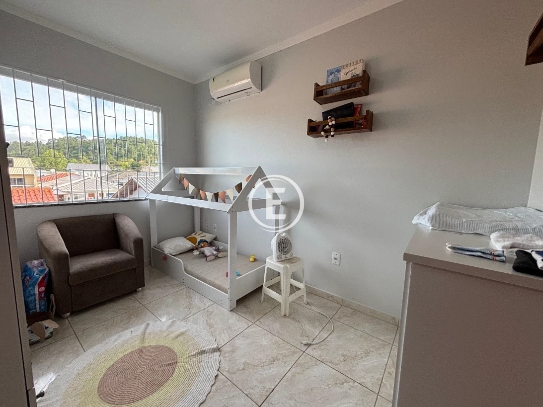 Sobrado Geminado em Bela Vista, Palhoça. 2 quartos, 63m². Imagem 6 de 10