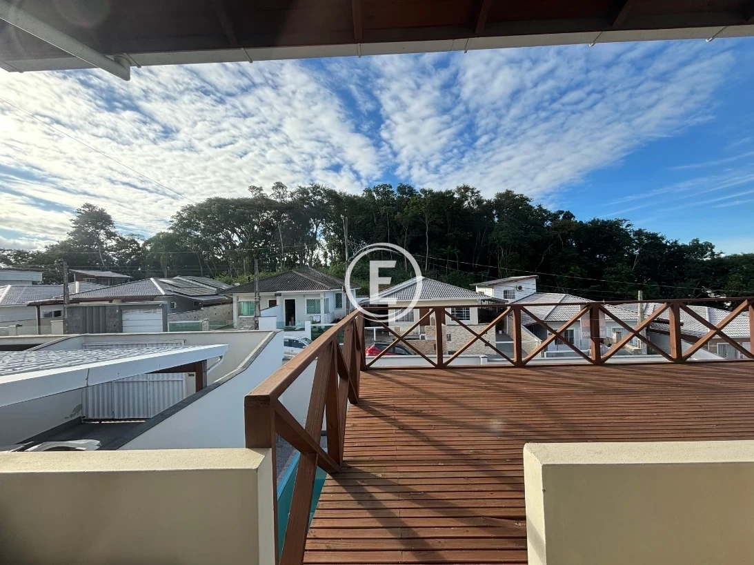 Sobrado Geminado em Bela Vista, Palhoça. 2 quartos, 63m². Imagem 8 de 10